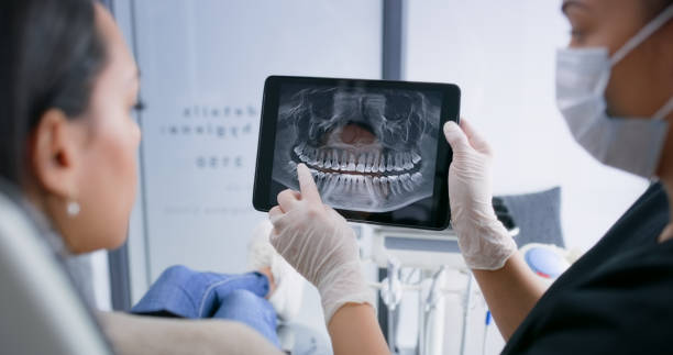 Licensed Tooth Extraction service in Landis, NC - Smile Center Dentistry